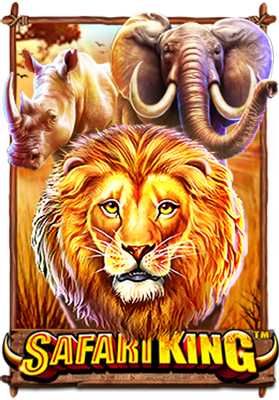 Safari King